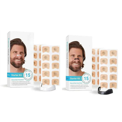 BreezeFlow Magnetic Comfort Clip