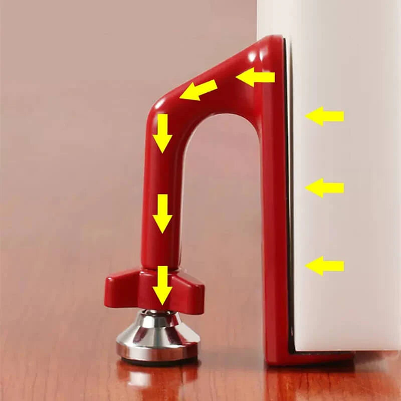 FortiGuard Door Alarm with Sound Signal