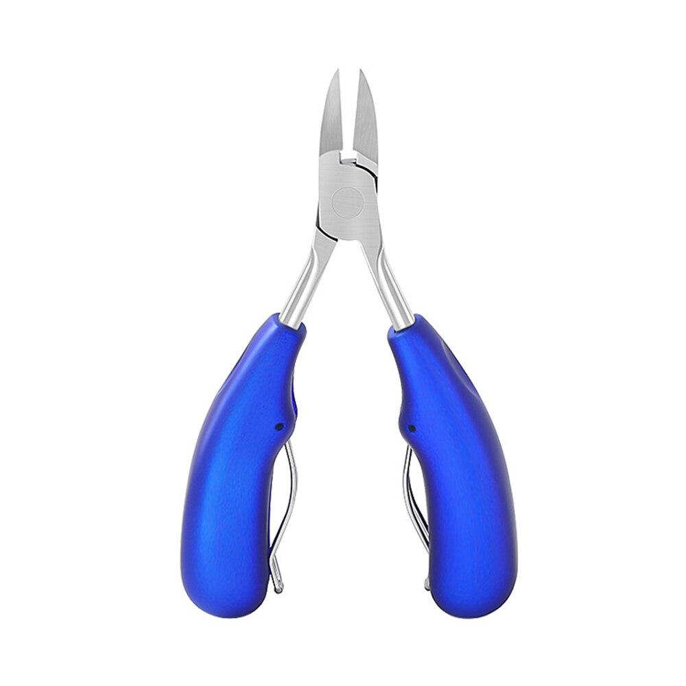 NailProfi – The Scissors That Also Conquer Thick Nails