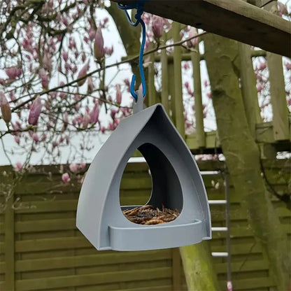 Naturmagnet®™ — Transform Your Window into a Lively Wild Bird Oasis Full of Magical Moments