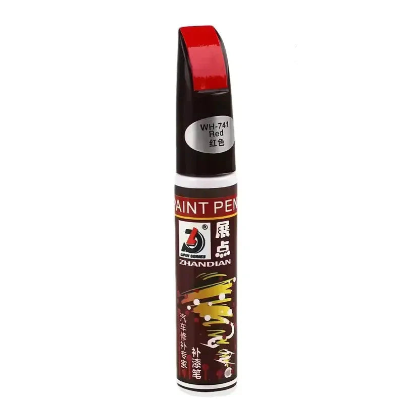 1+1 FREE AutoShine Pen – Scratches Disappear in Seconds