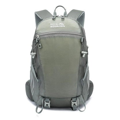 Unisex Backpack 30L – Water-Resistant