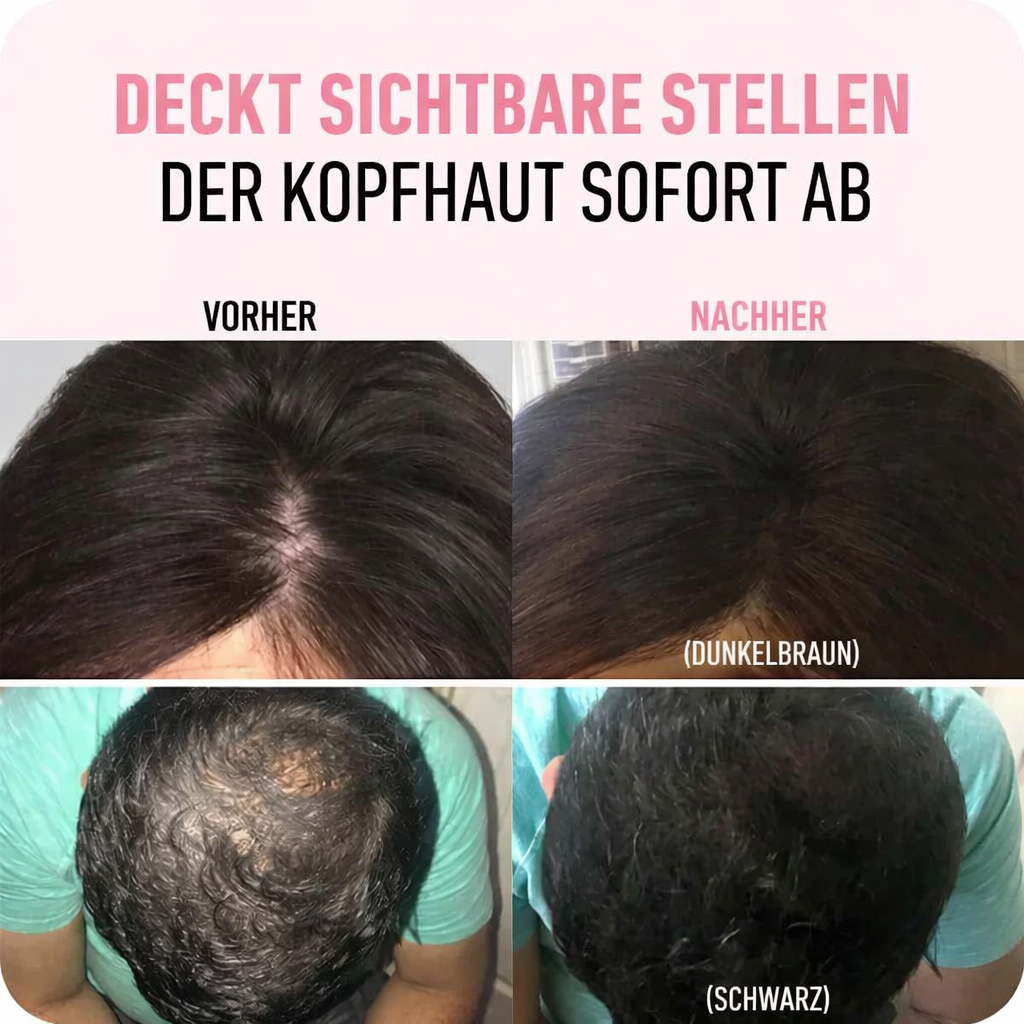 HairLine Pro – Perfect Hairline in Seconds