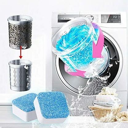 PureFresha™ — Turn Your Washing Machine into a Source of Endless Fresh, Immaculate Laundry