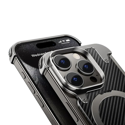 Invisie Signature Case – iPhone Protective Case