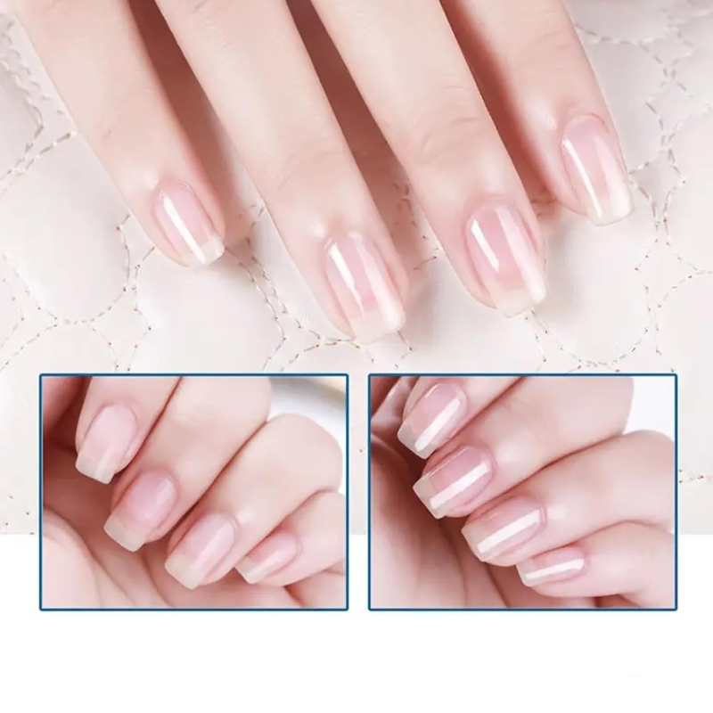VivaLuxe Nail Oil 16ml — Crystal-Clear Cuticle Care