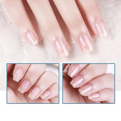 VivaLuxe Nail Oil 16ml — Crystal-Clear Cuticle Care