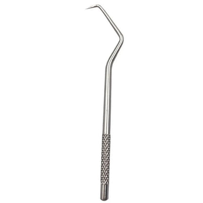 7-piece stainless steel toothpick set