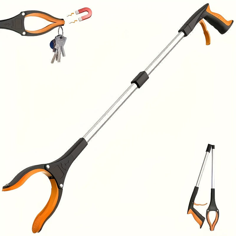 83 cm Foldable Grabber Tool
