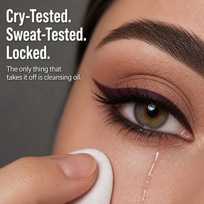 PrismFlo™ Makeup Liner Set 10 Colors