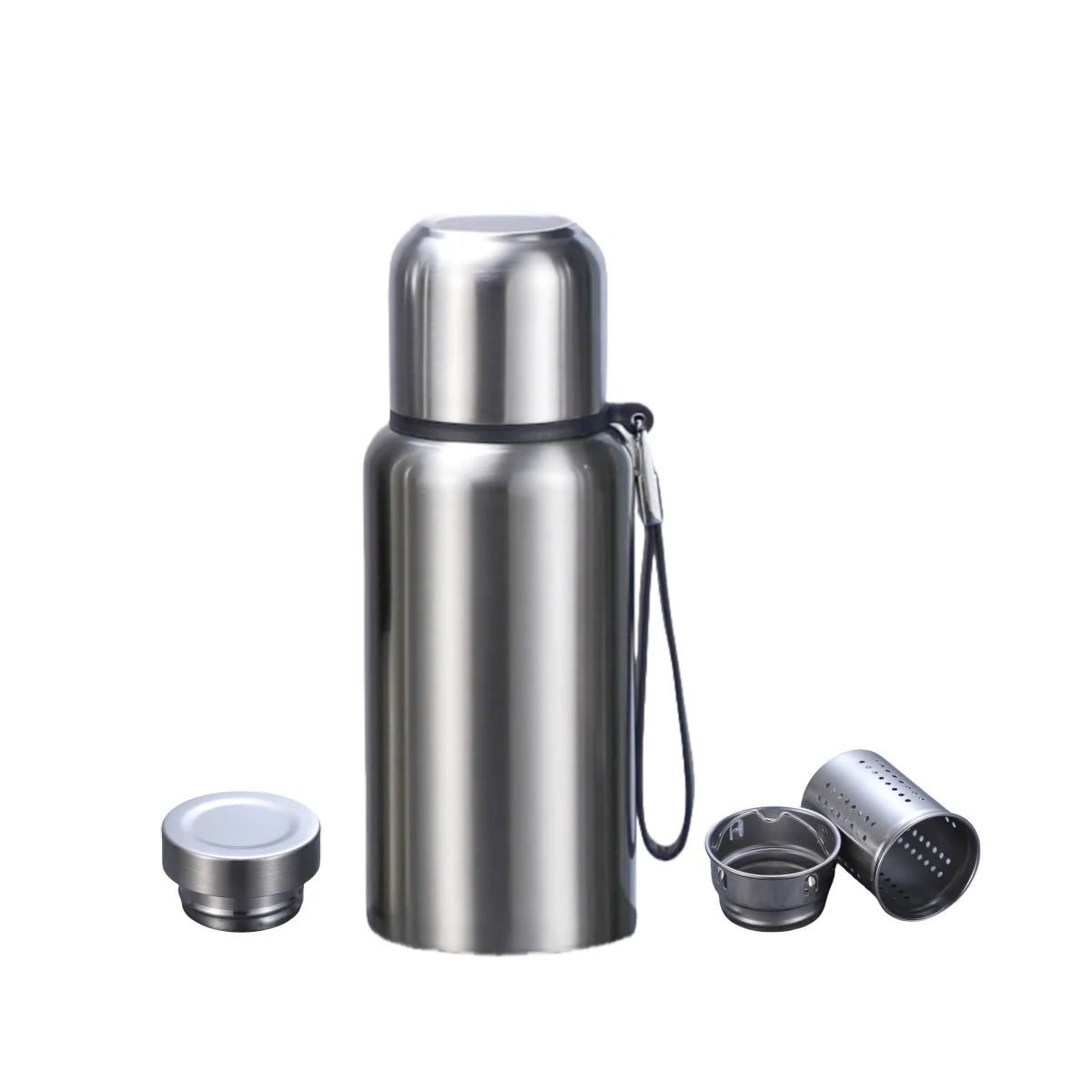 Vacuum Insulated Stainless Steel Bottle