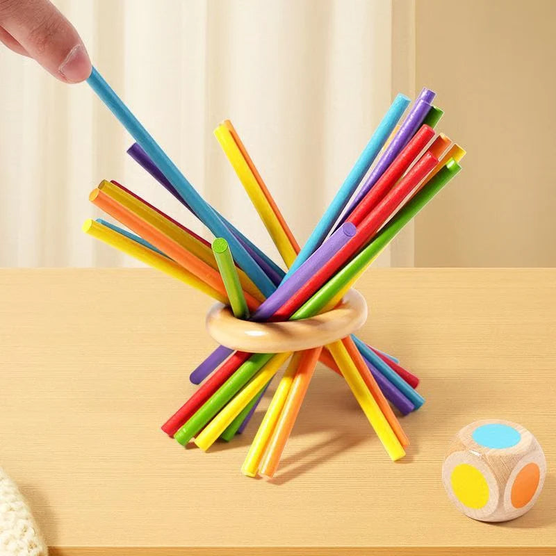 FocusBeam™ — Playful activity that supports concentration and fine motor skills