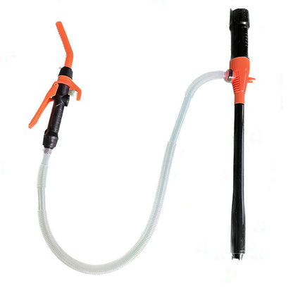 Cordless Electric Liquid Transfer Pump