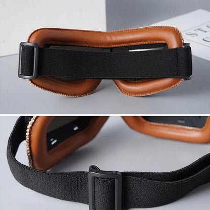 Retro RoadRider™ — Freedom and Protection that Makes Every Ride a Style Experience