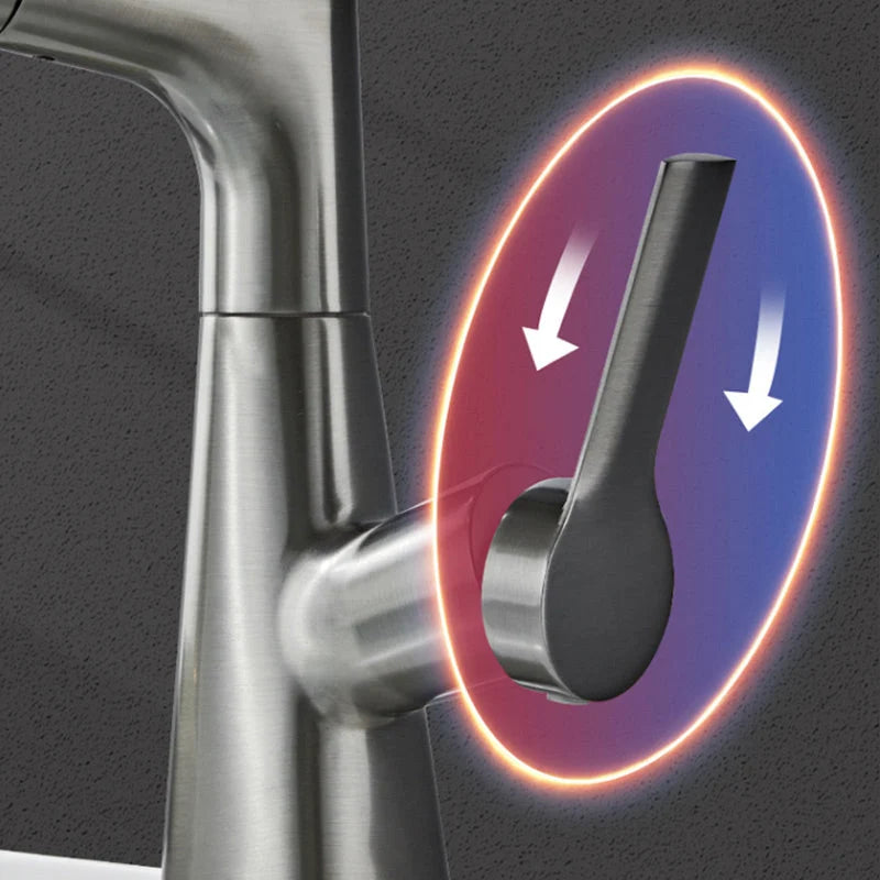 AquaflexPro™ — Say Goodbye to Drips and Enjoy Effortless Flexible Bathroom Joy