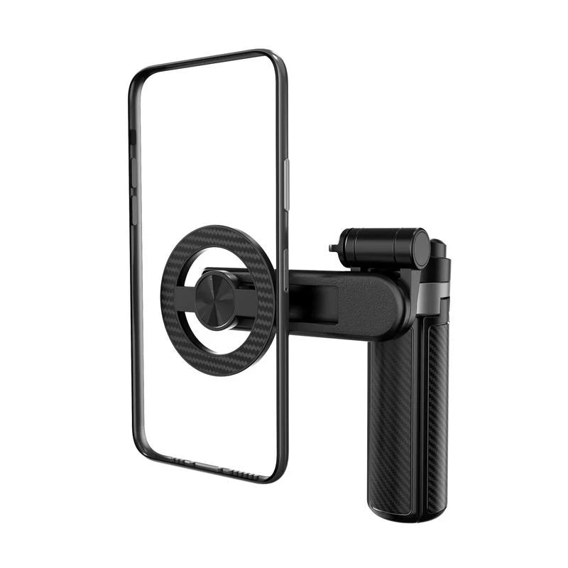 MagnetMount Pro™ — Your Professional Camera for Sharp, Shake-Free Masterpieces Anywhere and Anytime