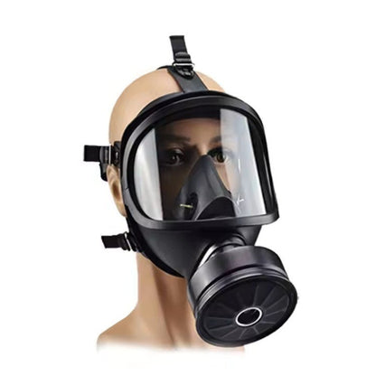Tactical NBC Respirator Mask with Hydration System