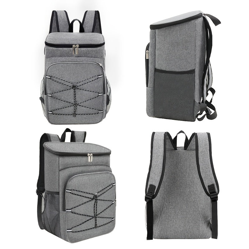 Insulated Lunch Backpack 30L