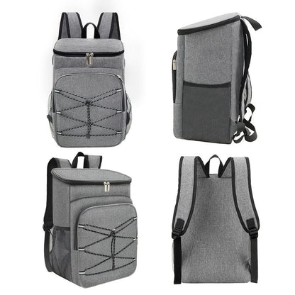Insulated Lunch Backpack 30L