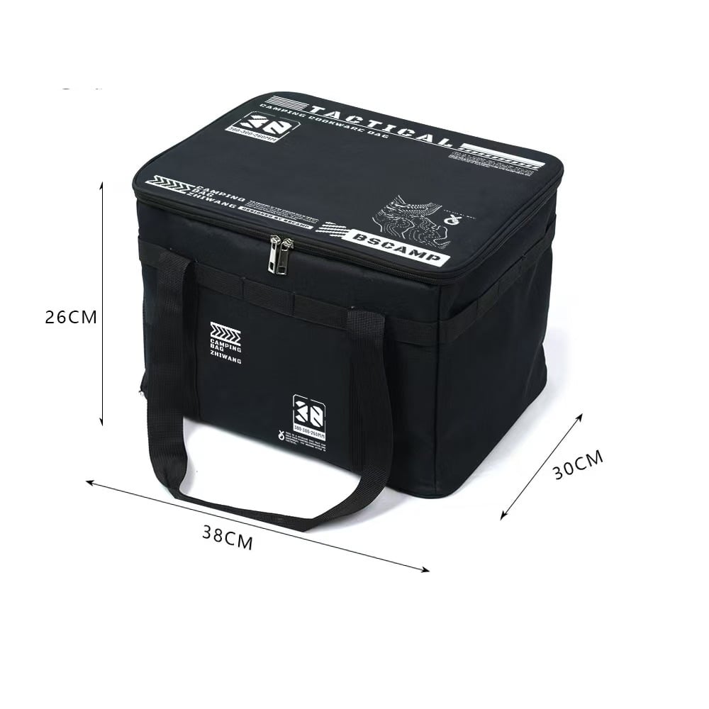 TerraTidy Foldable Outdoor Storage Bag