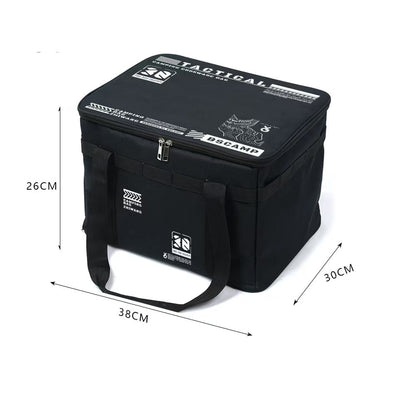 TerraTidy Foldable Outdoor Storage Bag