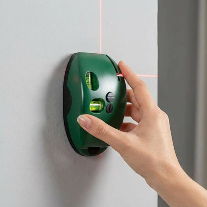 PerfectLine™ — Master perfect, wobble-free wall art in no time, stress-free