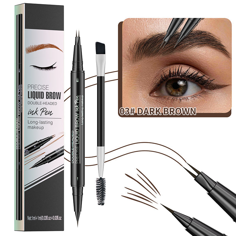 1+1 FREE | BROWFIX – Well-groomed Brows, All Day Long