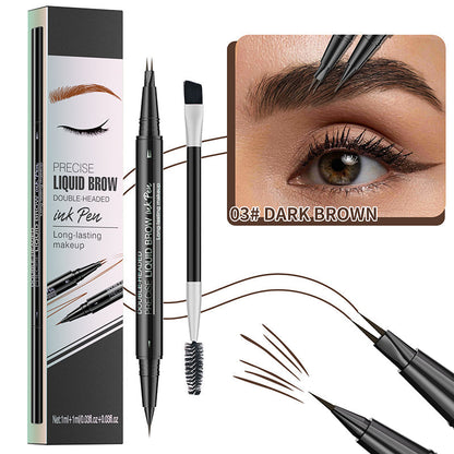 1+1 FREE | BROWFIX – Well-groomed Brows, All Day Long