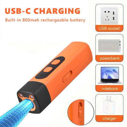BellStopp Ultrasonic Dog Trainer