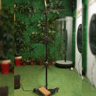 HoloVision – 3D Magic for Your Home