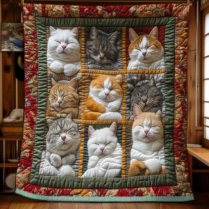 ThermiNest™ — Cozy Comfort That Enchants You All Year and Brings Warmth to Every Moment