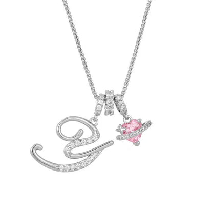 AuraLuxe™ — Your Personal Initial that Radiates Style and Confidence