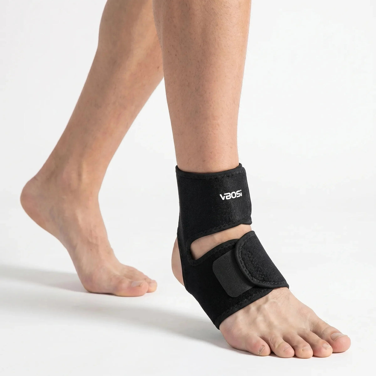 Ankle Brace with Velcro Closure