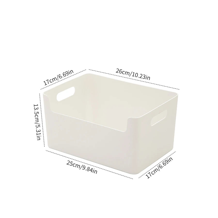 Kitchen Organizer Box