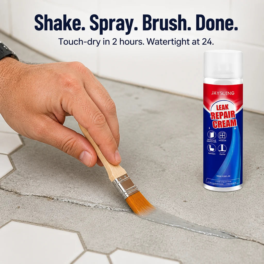 AquaGuard Pro sealing spray for surfaces