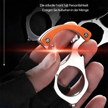 GuardianKey™ — Instant Security That Gives You Peace and Control in Seconds