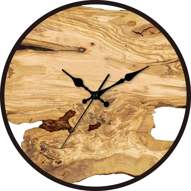 Endless™ – The Wall Clock that Effortlessly Combines Time and Style