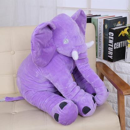SnuffiSan – The Elephant Cuddle Friend for Sweet Dreams