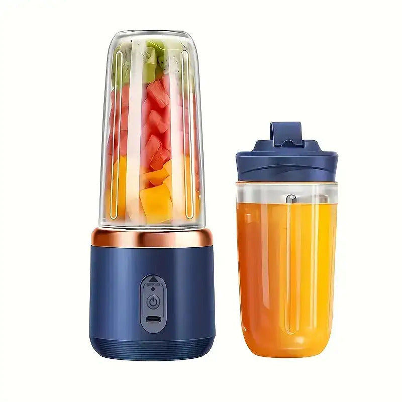 Portable Mini Smoothie Blender
