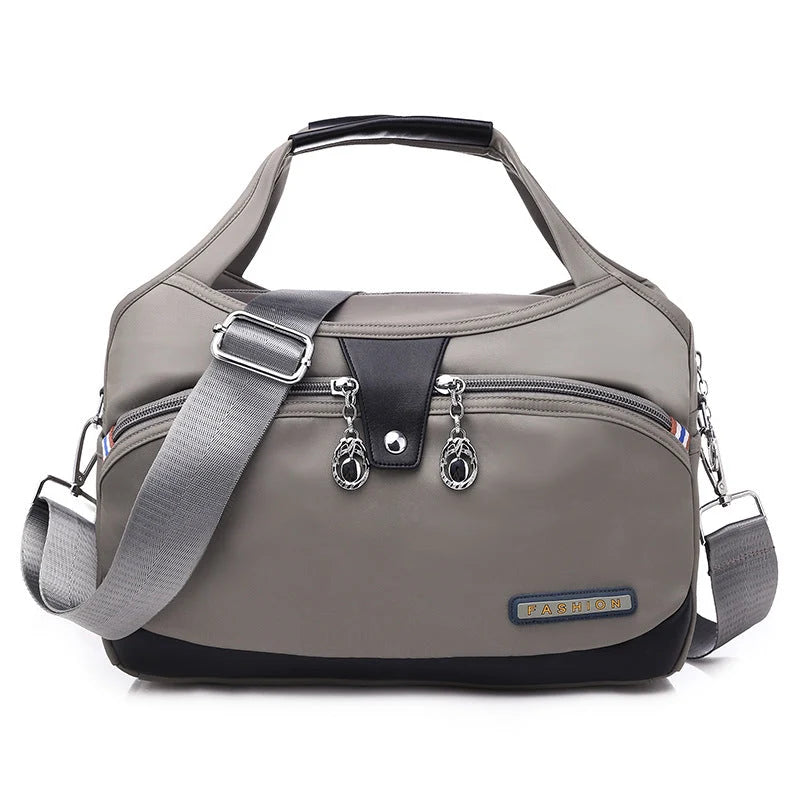 SafeTote™ – Your Handbag with Built-in Theft Protection