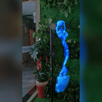HoloVision – 3D Magic for Your Home