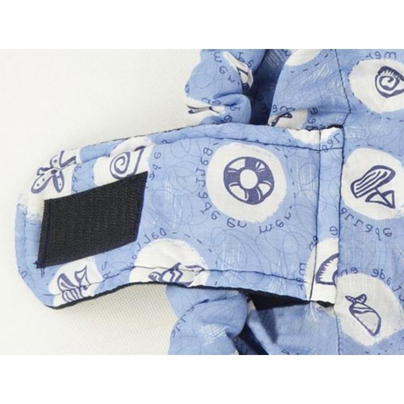 Baby Wrap Carrier with Support Belt for Newborns