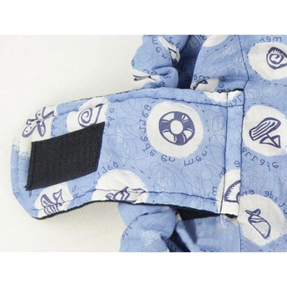 Baby Wrap Carrier with Support Belt for Newborns