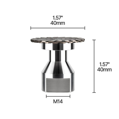BladePulse Diamond Cutting Disc for Angle Grinders
