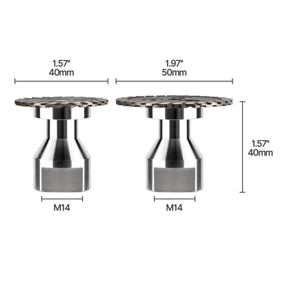 BladePulse Diamond Cutting Disc for Angle Grinders