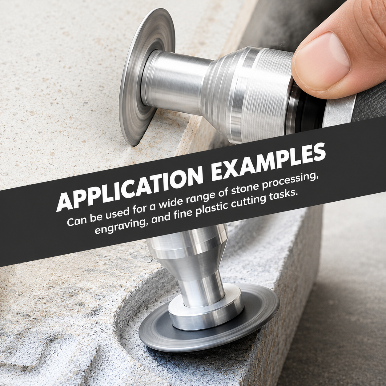 BladePulse Diamond Cutting Disc for Angle Grinders