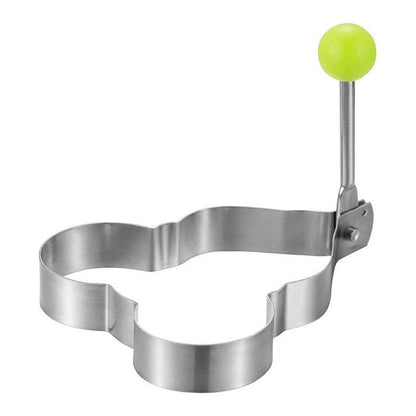 BrunchBliss Egg & Pancake Moulds Set