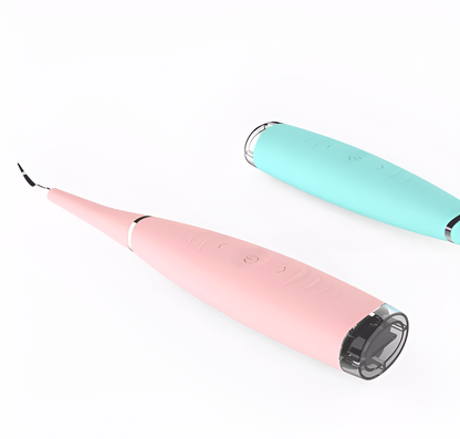 SonicSmile Ultrasonic Dental Cleaner