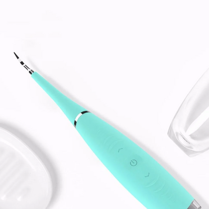 SonicSmile Ultrasonic Dental Cleaner
