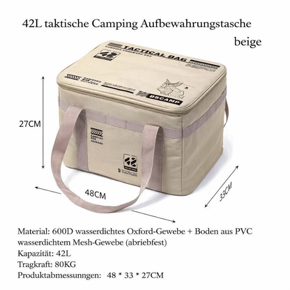 TerraTidy Foldable Outdoor Storage Bag